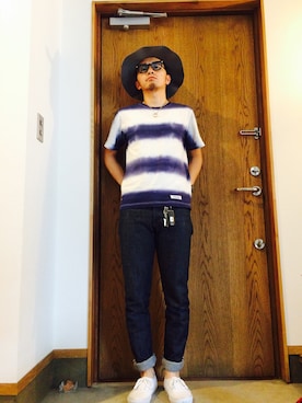 はるさんのコーディネート