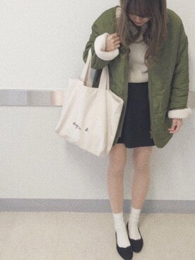 marinaさんのコーディネート