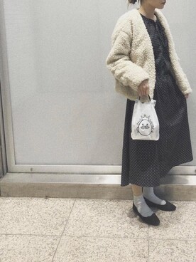 marinaさんのコーディネート