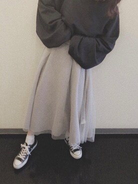 marinaさんのコーディネート