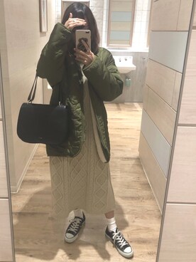 marinaさんのコーディネート