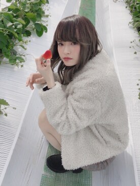 marinaさんのコーディネート