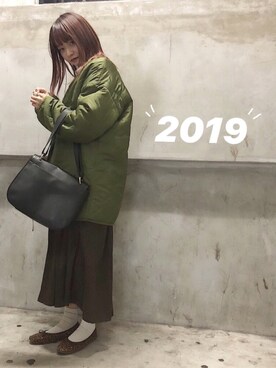 marinaさんのコーディネート