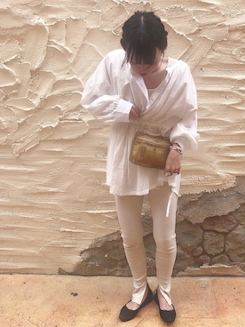 marinaさんのコーディネート