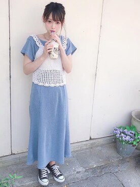 marinaさんのコーディネート