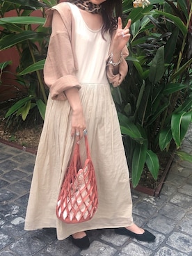 marinaさんのコーディネート