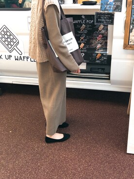 marinaさんのコーディネート