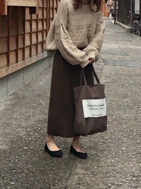 marinaさんのコーディネート