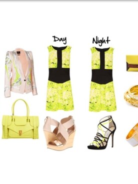 「PROENZA SCHOULER」｜Lily  S.さん（レディース）の夏コーディネート