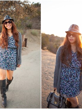 Lily  S.さんのコーディネート