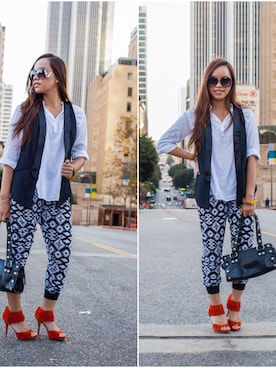 Lily  S.さんのコーディネート