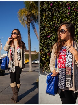 Lily  S.さんのコーディネート