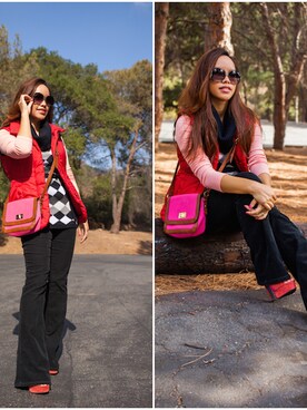 Lily  S.さんのコーディネート