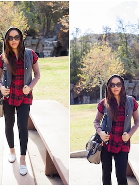 Lily  S.さんのコーディネート