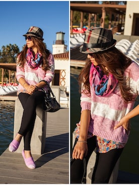 Lily  S.さんのコーディネート