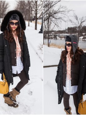 Lily  S.さんのコーディネート