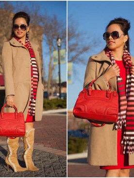 Lily  S.さんのコーディネート