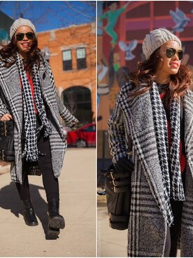 Lily  S.さんのコーディネート