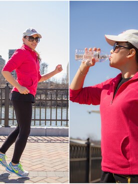 Lily  S.さんのコーディネート