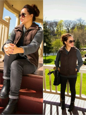 Lily  S.さんのコーディネート