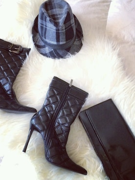 Lily  S.さんのコーディネート