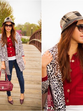 Lily  S.さんのコーディネート