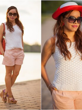 Lily  S.さんのコーディネート