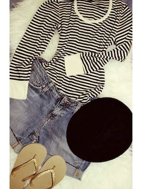 Lily  S.さんのコーディネート