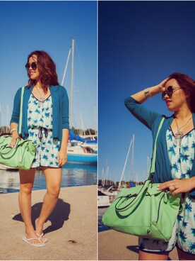 Lily  S.さんのコーディネート