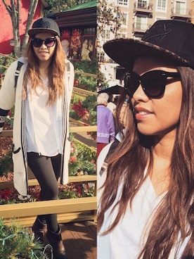 Lily  S.さんのコーディネート