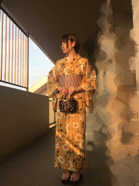 ほのてぃさんのコーディネート