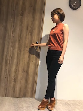 ほのてぃさんのコーディネート