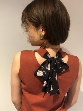 ほのてぃさんのコーディネート