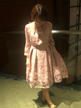 ほのてぃさんのコーディネート