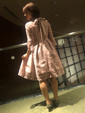 ほのてぃさんのコーディネート