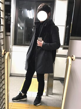 takuさんのコーディネート