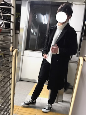 takuさんのコーディネート