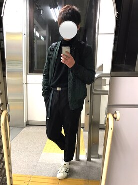 takuさんのコーディネート