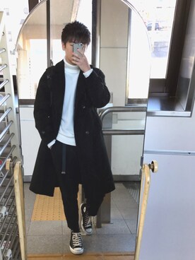 takuさんのコーディネート