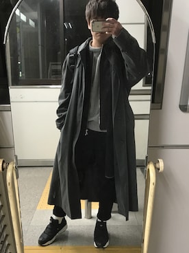 takuさんのコーディネート