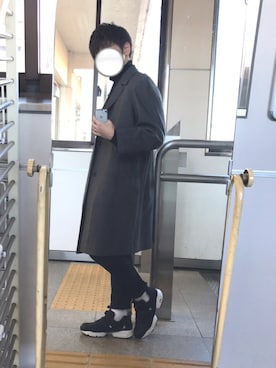 takuさんのコーディネート