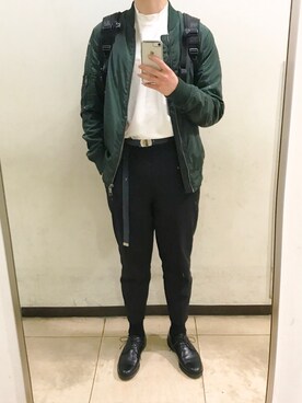 takuさんのコーディネート