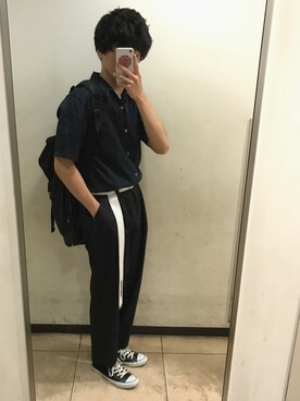 takuさんのコーディネート