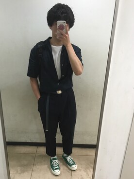 takuさんのコーディネート