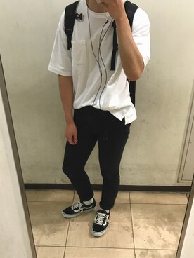 takuさんのコーディネート