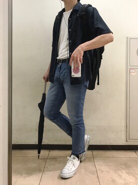 takuさんのコーディネート