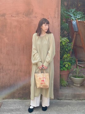 Albeeアルビー♡さんのコーディネート