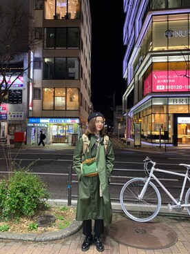 Shao さんのコーディネート