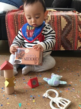 m-twitさんのコーディネート