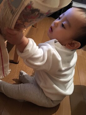 m-twitさんのコーディネート